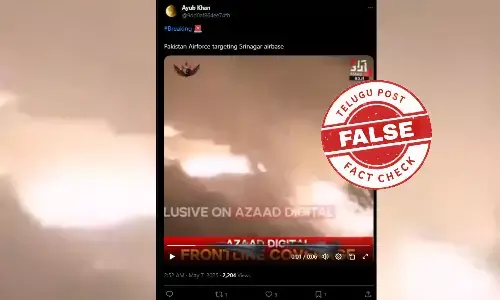 OPERATION SINDOOR INDIA PAKISTAN WAR