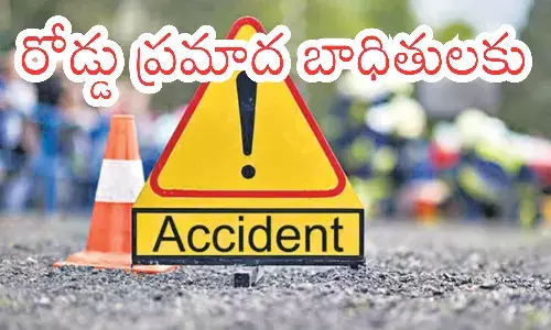 central government,  key decision, cashless treatment, road accidents