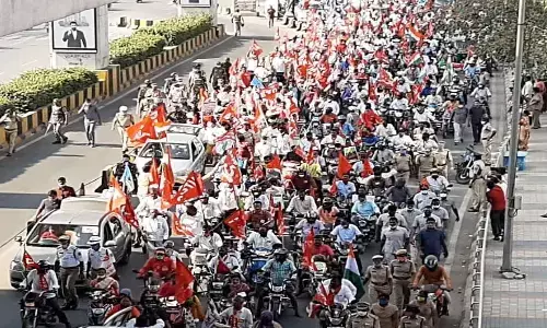 solidarity rally,  indian army, operation sindoor, hyderabad