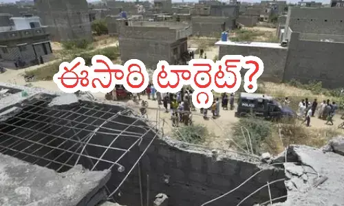 india, attack, pakistan,  operation sindoor