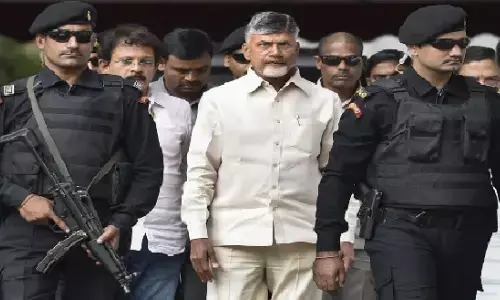 operation sindoor, chandrababu, security, andhra pradesh
