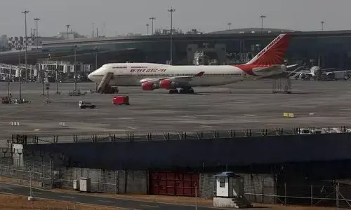 indian government, high alert,  airports,  india