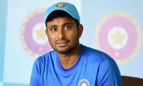 ambati rayudu, former cricketer,  controversies, tweet