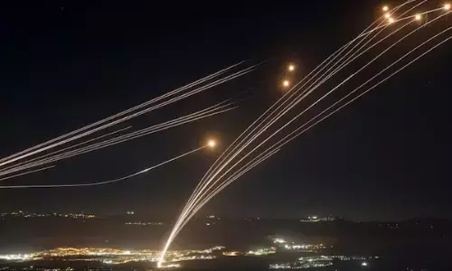 pakistan, attack, dornes, india