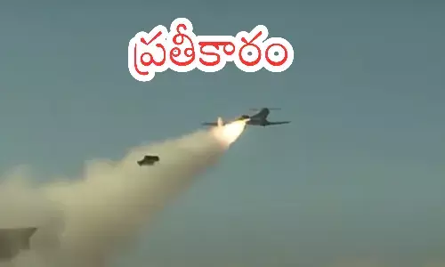 india, counter attack, pakistan, operation sindoor