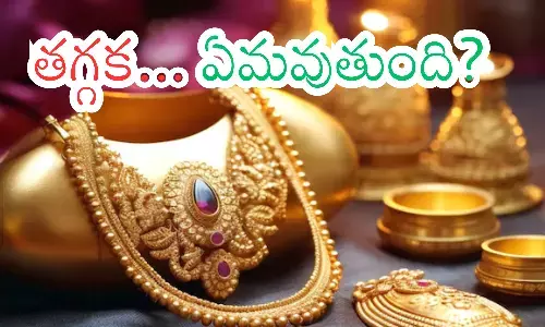 gold rates today in hyderabad, . silver, decline, prices