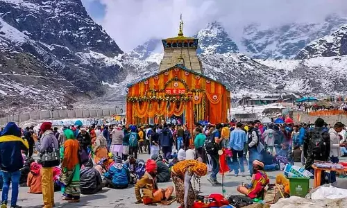 tensions, india, pakistan, char dham yatra