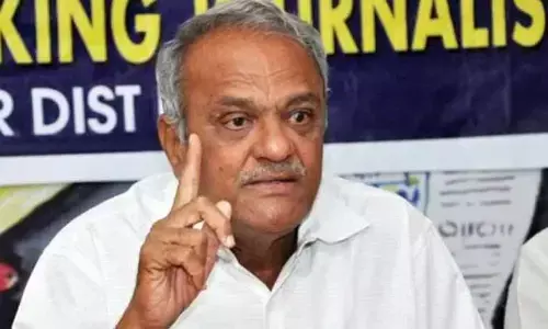 narayana, cpi, clarified,  recent comments