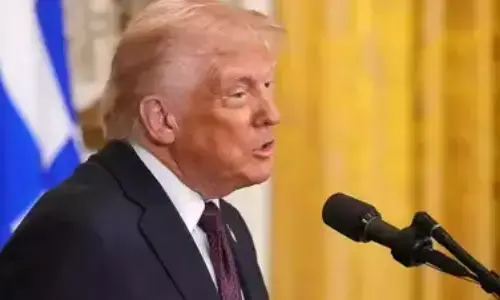 trump, cease fire, india,  pakistan