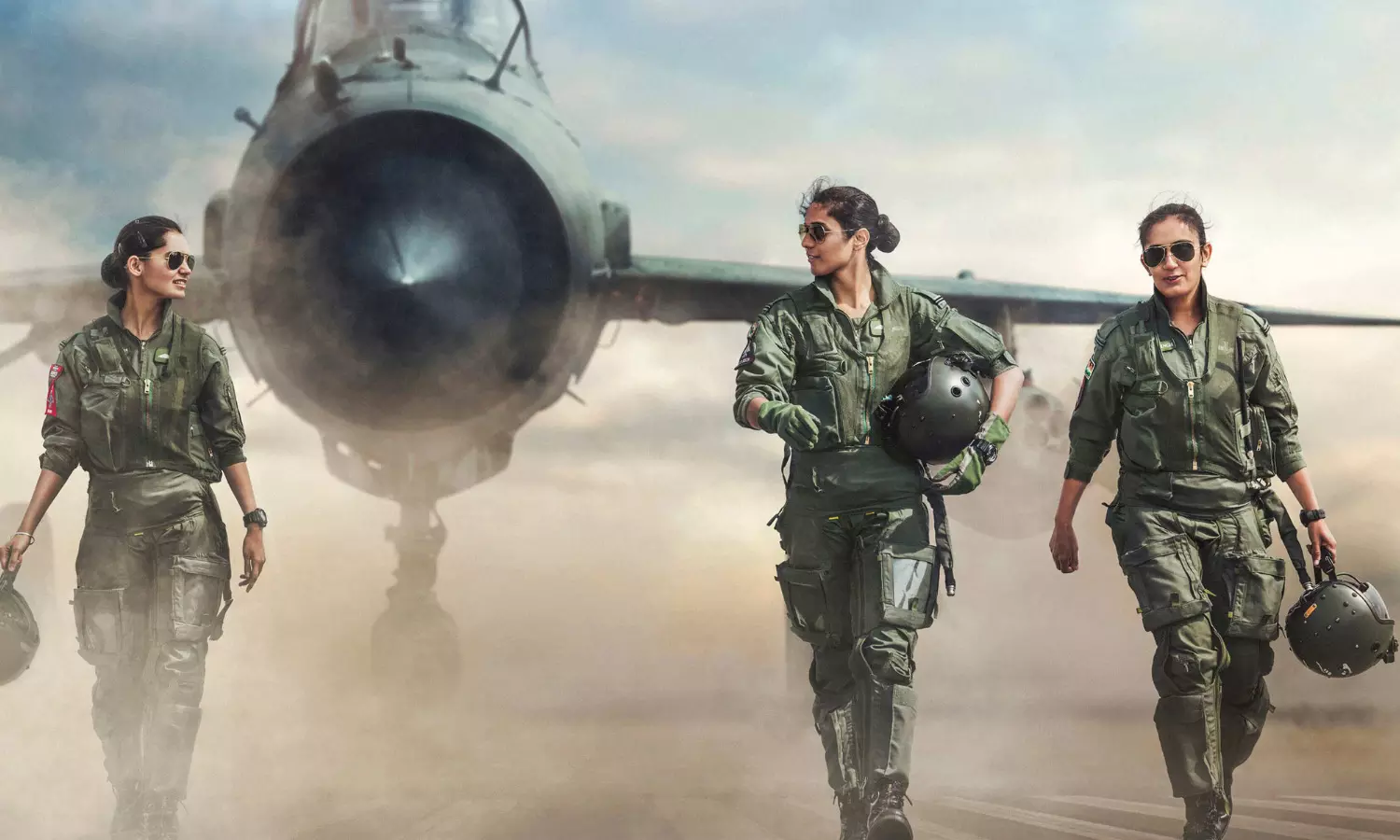 indian air force, key announcement, continue, operation sindoor