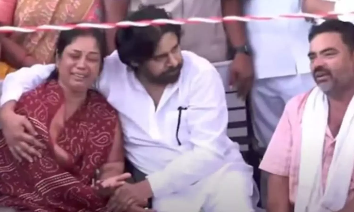 murali nayak,  financial assistance, pawan kalyan, andhra pradesh government