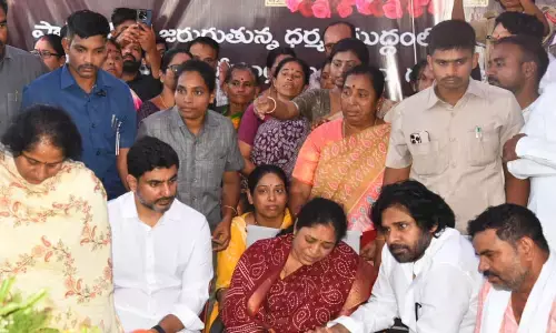 murali naik,  last rites, kallitanda,pawan kalyan