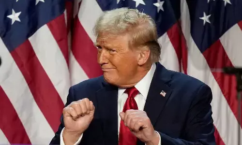 donald trump, america president, india, pakistan