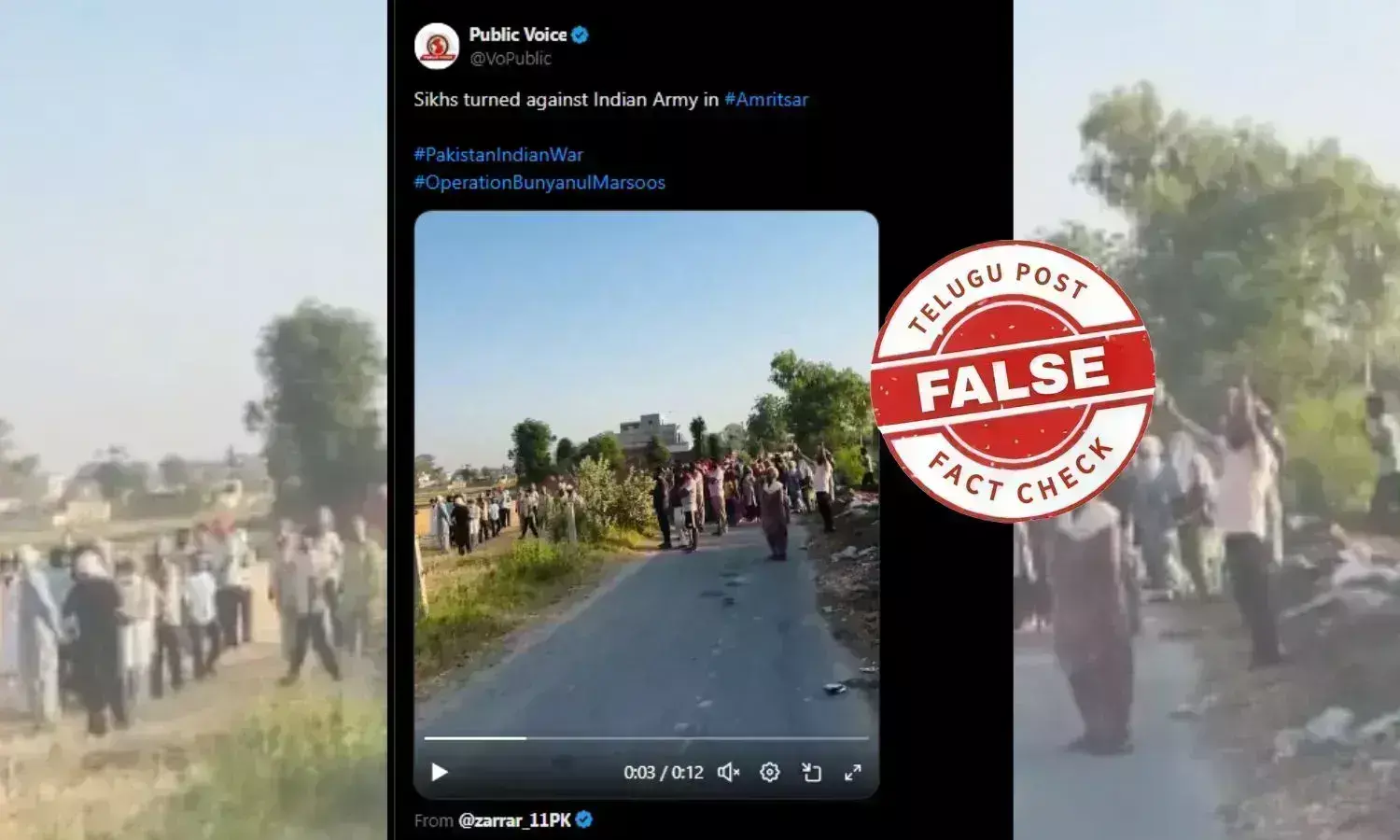 OPERATION SINDOOR INDIA PAKISTAN WAR INDIAN ARMY