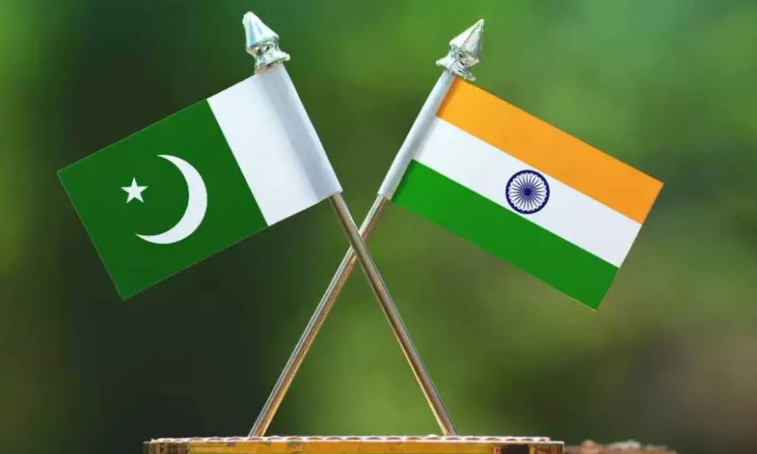 india, pakistan, talks, ended