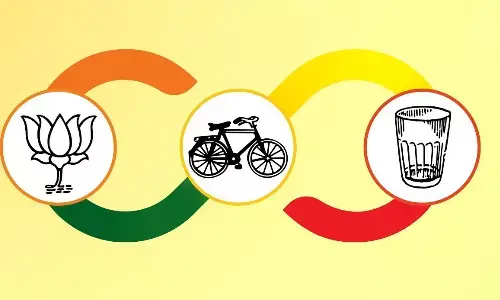 chandrababu, chief minister, nominated posts, andhra pradesh