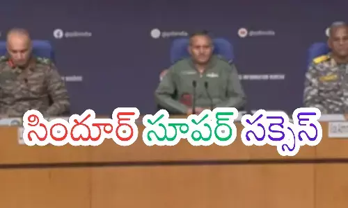 DGMOs, inidia, fight,  terrorists