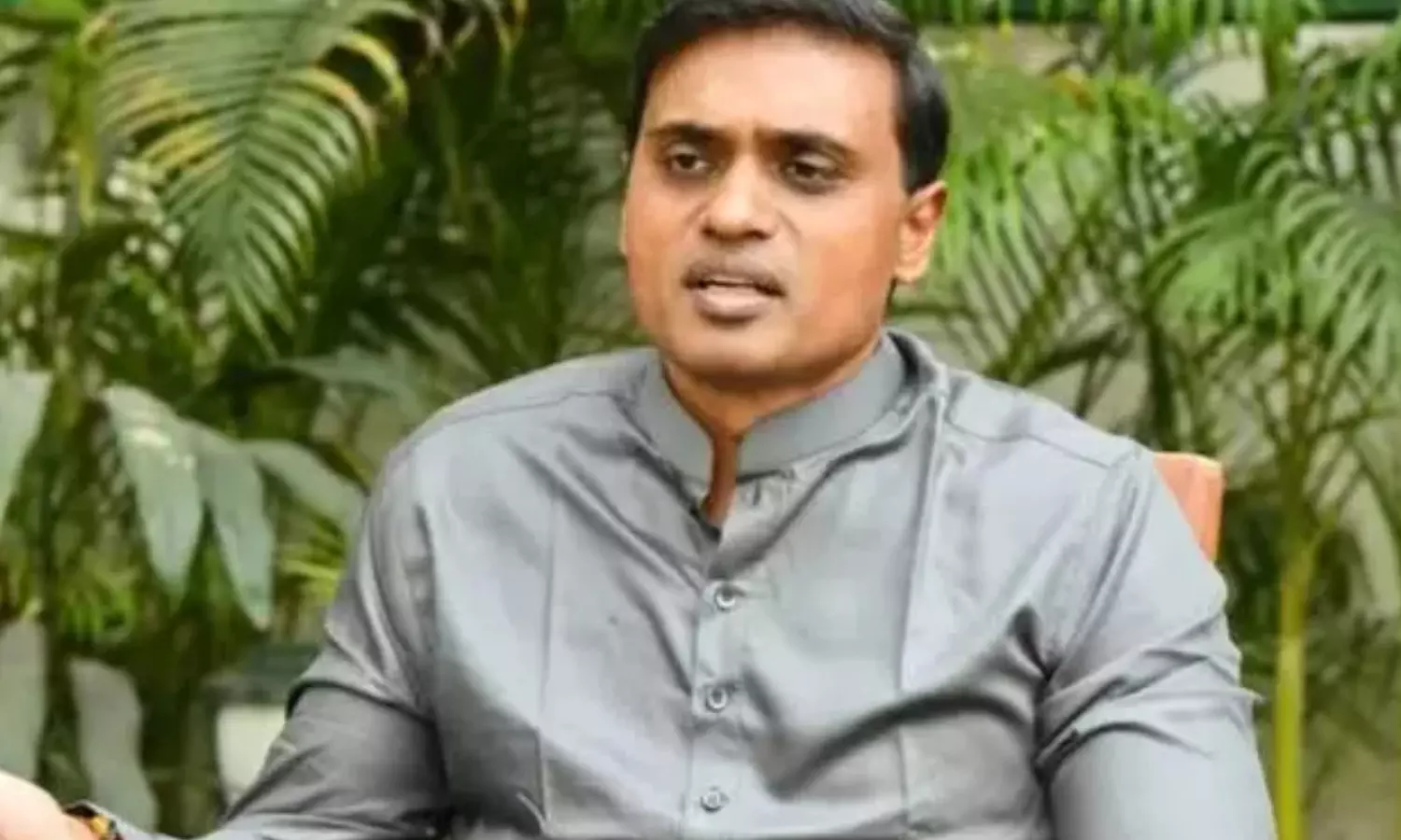 mithun reddy, rajampet mp bail petition, high court