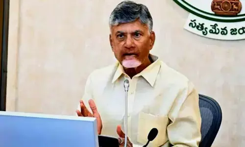chandrababu, chief minister,  schedule, andhra pradesh