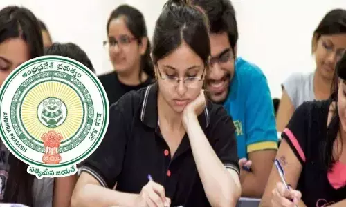 mega DSC, application, 15th of this month, andhra pradesh