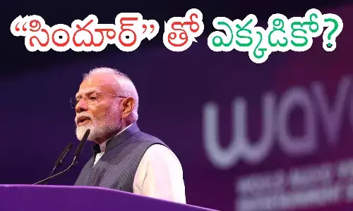 narendra modi, prime minister, powerful leader, operation sindoor