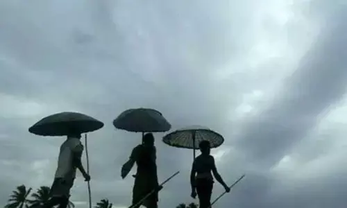 meteorological department, good news,  southwest monsoon ,  andaman