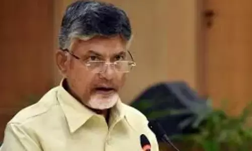 maganti gopinath, jubilee hills mla, condolences,  chandrababu