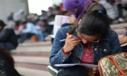 polycet,  exams, today,  telangana