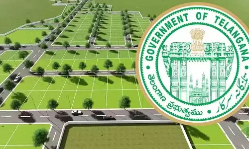 LRS, deadline, extend, telangana