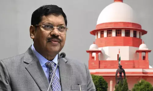 justice gavai,  oath, chief justice, supreme court