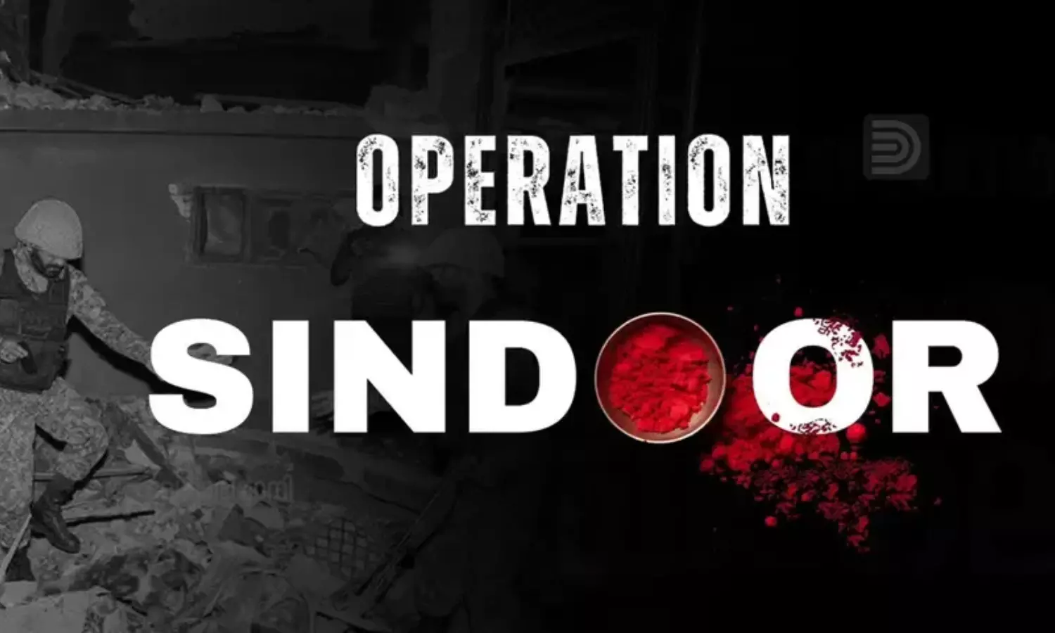central government,  key announcement, operation sindhur, india