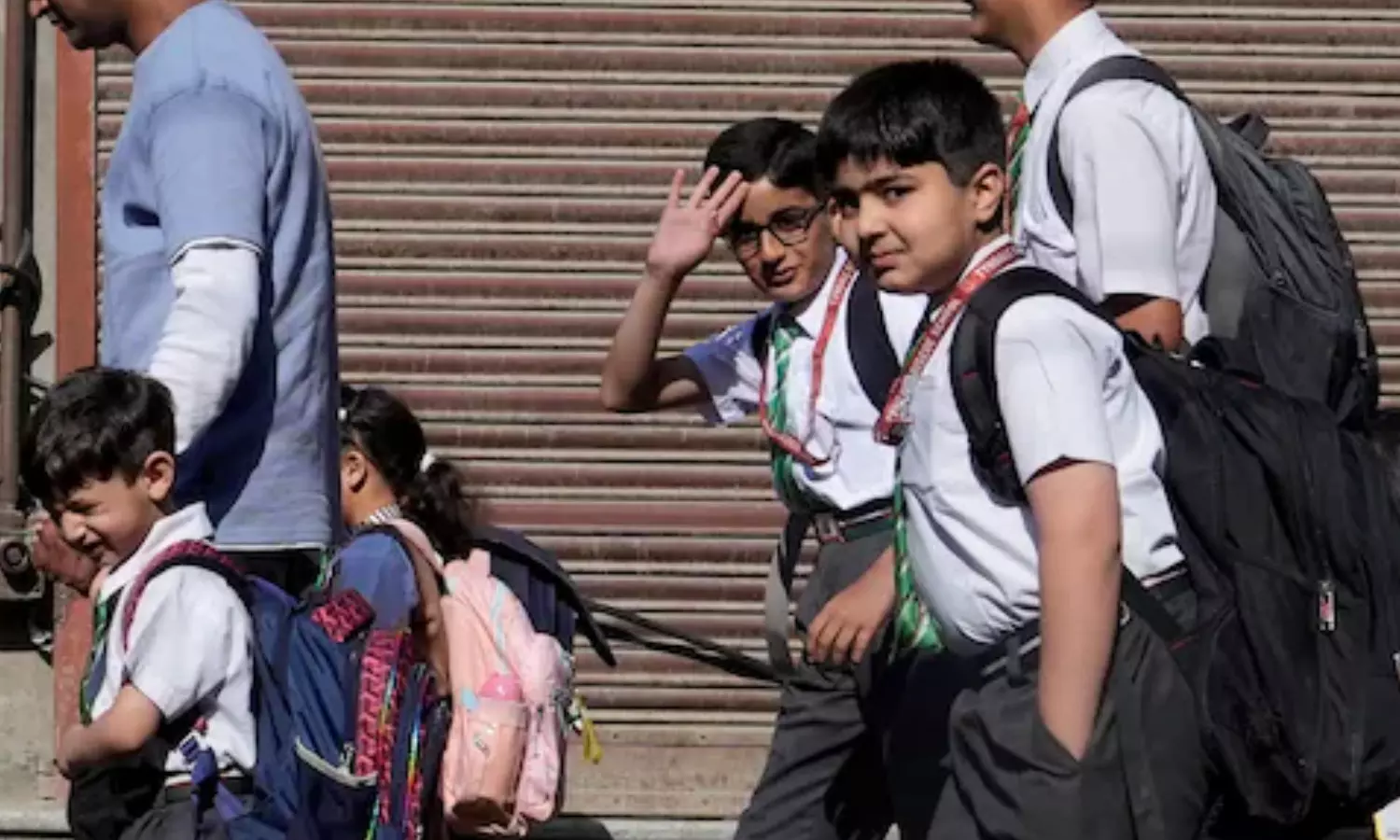 schools,  reopen, today,  jammu and kashmir