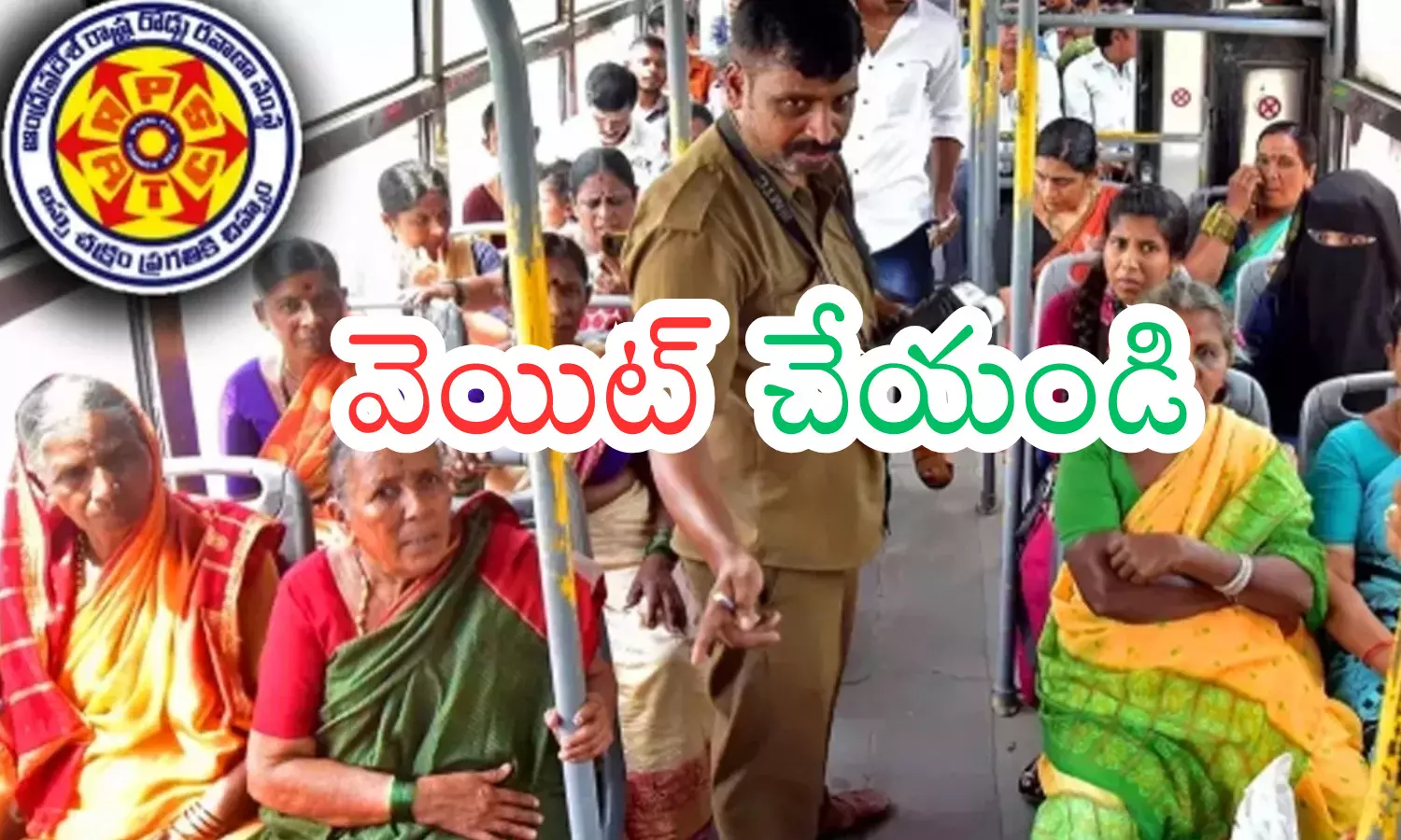 free bus, women, implementation, andhra pradesh free bus, women, implementation, andhra pradesh