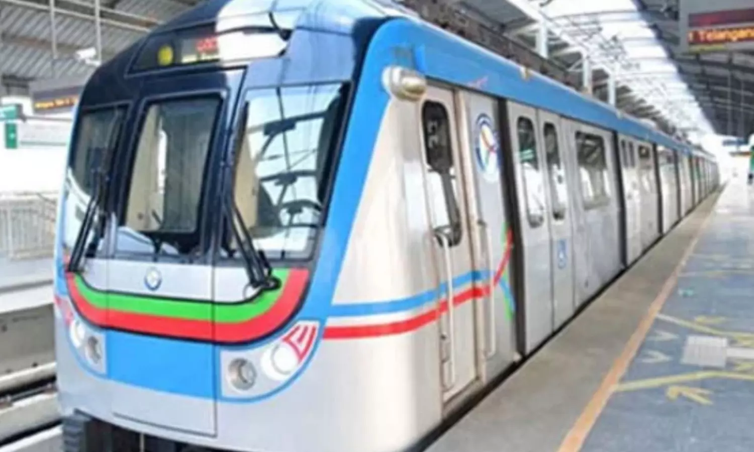 metro, international recognition, kvb reddy, hyderabad