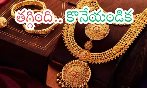 gold rates today in hyderabad, silver, prices, decrease