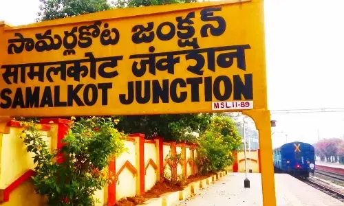 councilors,  no-confidence motion, samarlakota, kakinada district