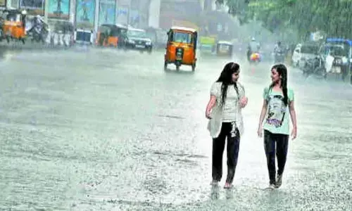 rain, low-lying areas,  waterlogging, hyderabad