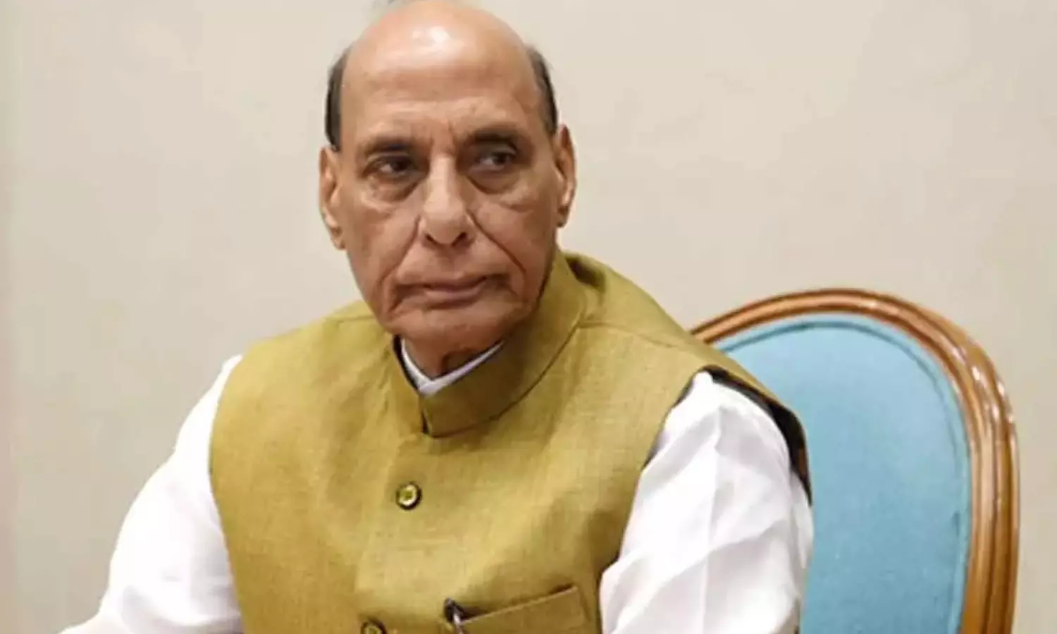 rajnath singh, defence minister,  17th and 18th of this month, visakhapatnam