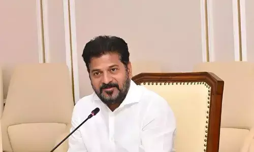 chief minister revanth reddy, eview the local body elections, jubleehills by elections, telangana