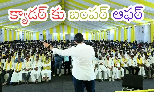 nara lokesh, tdp,  mahanadu, ap poliics