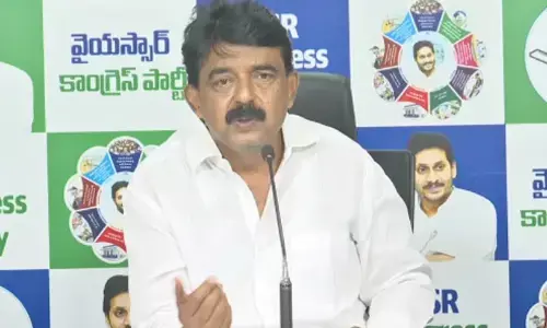perni nani, former minister, expressed anger,   nandamuri balakrishna