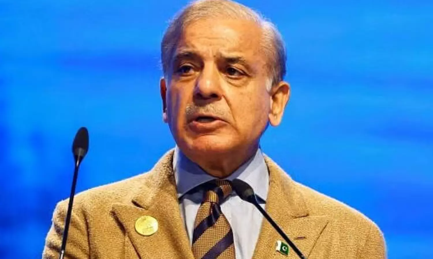 shehbaz sharif,  prime minister, pakistan, operation sindoor