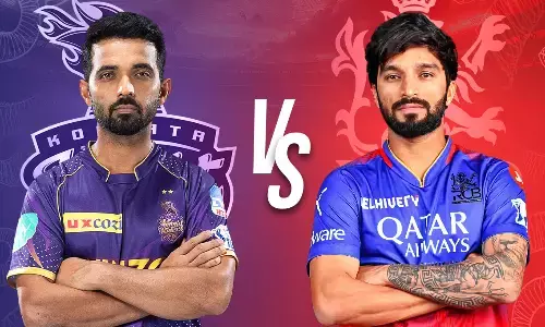 kolkata knight riders,  royal challengers bengaluru, IPL 2025, bengaluru