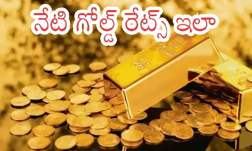 gold rates today in hyderabad, silver, prices, increase