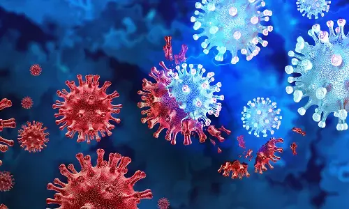 corona cases,registered,  omicron variant, visakhapatnam