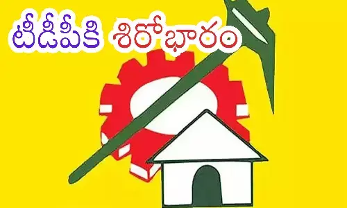 alliance government, tdp, power struggle, ap politics