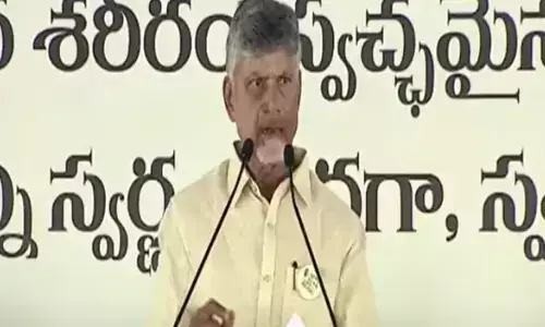 chandrababu naidu, good news, free bus for womenm andhra pradesh