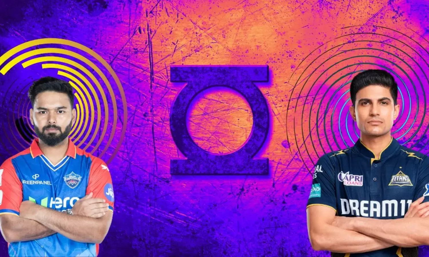 punjab kings, rajasthan royals, gujarat titans, delhi capitals