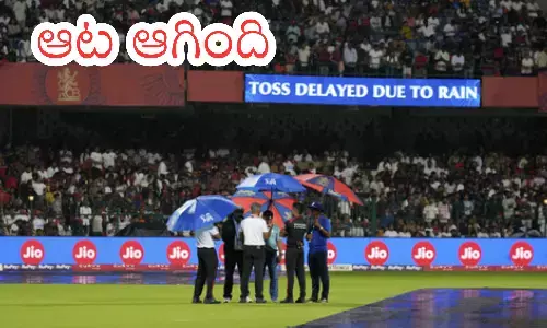 kolkata knight riders, royal challengers bengaluru , rain, called off