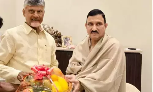 chandrababu, chief minister, mla,  sujana chowdhury